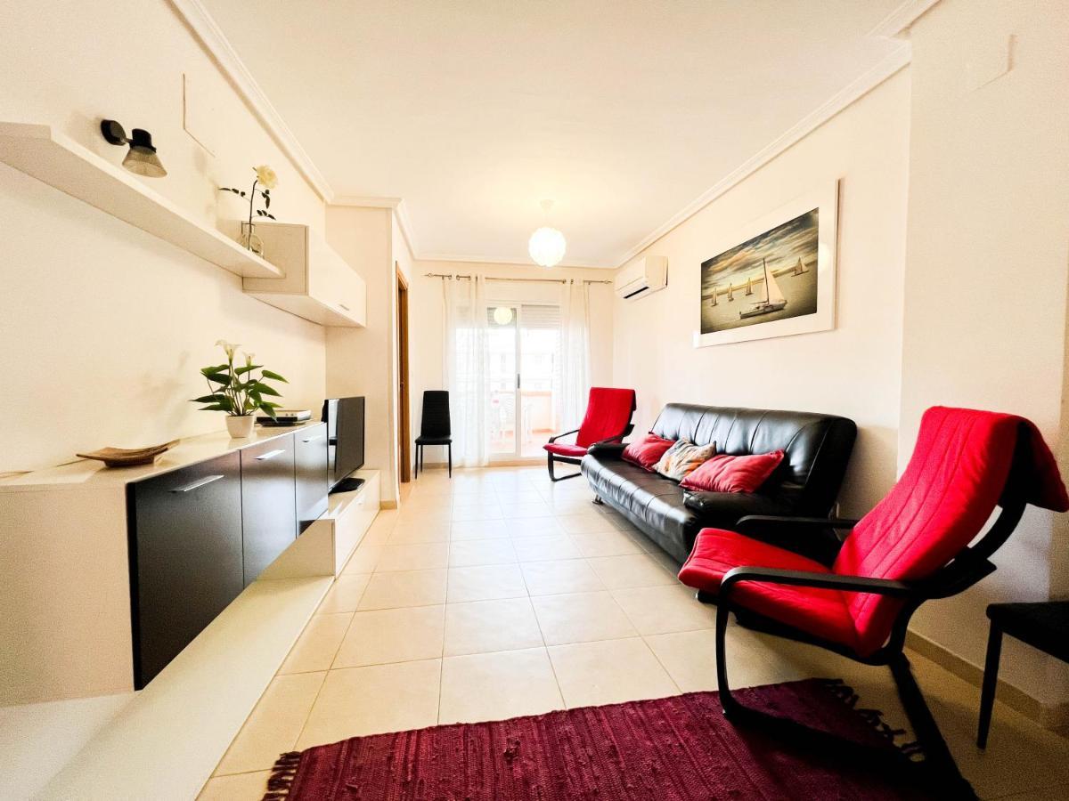 Renovated Apartment On The First Line 오로페사델마르 외부 사진